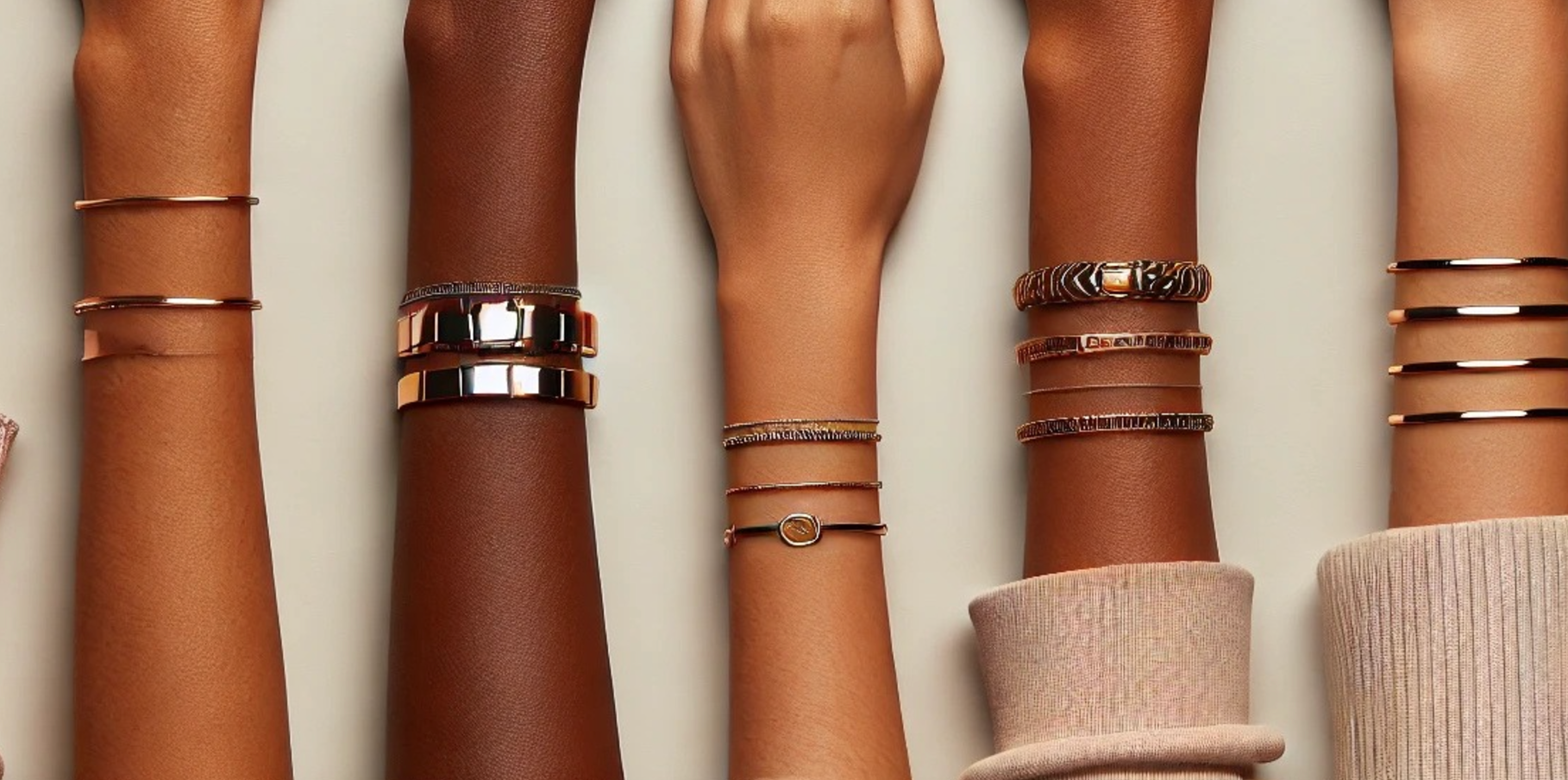 A Simple Sizing Guide: How to Select the Right Bracelet Size