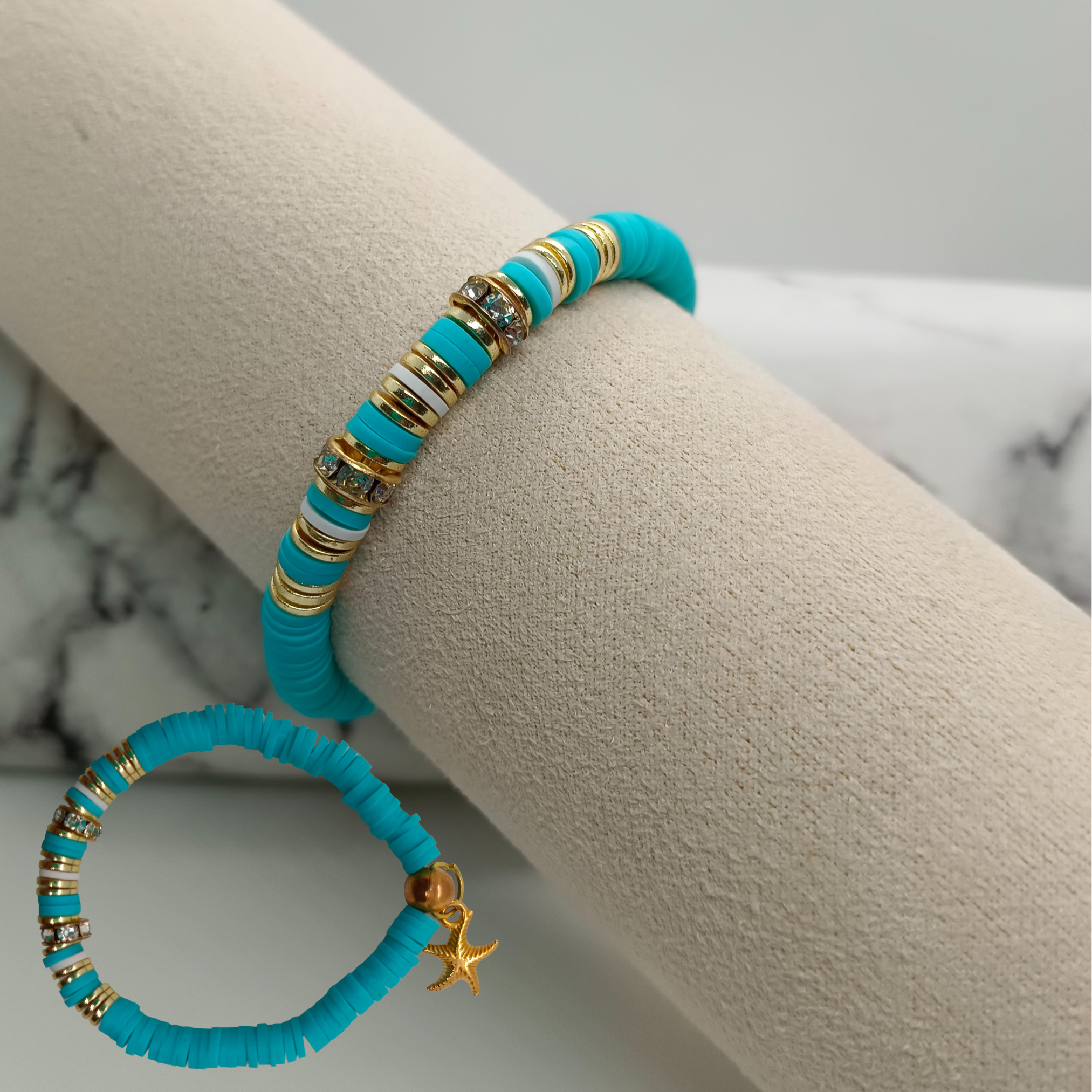 Tropical Seas Bracelet