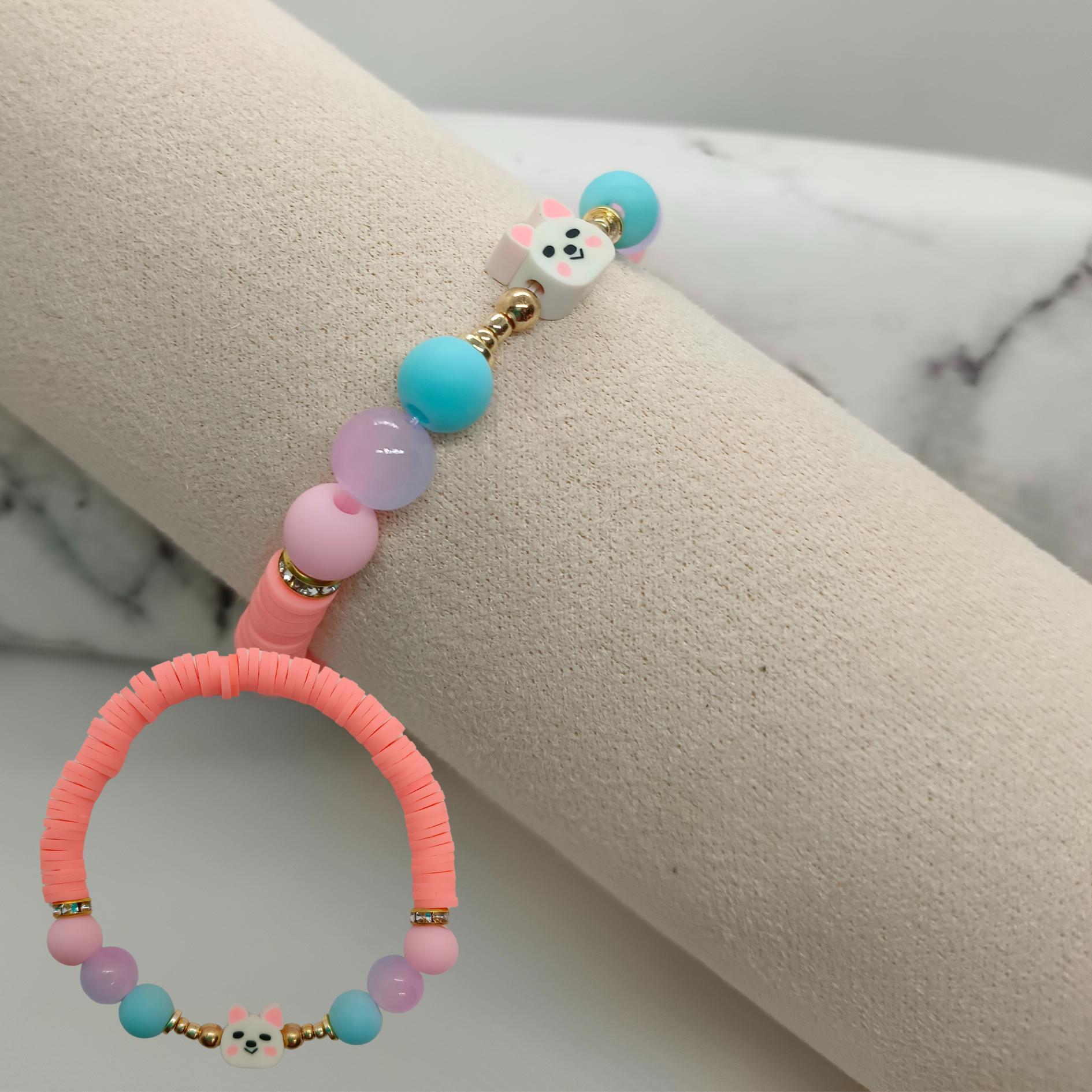 Bunny Hop Bracelet