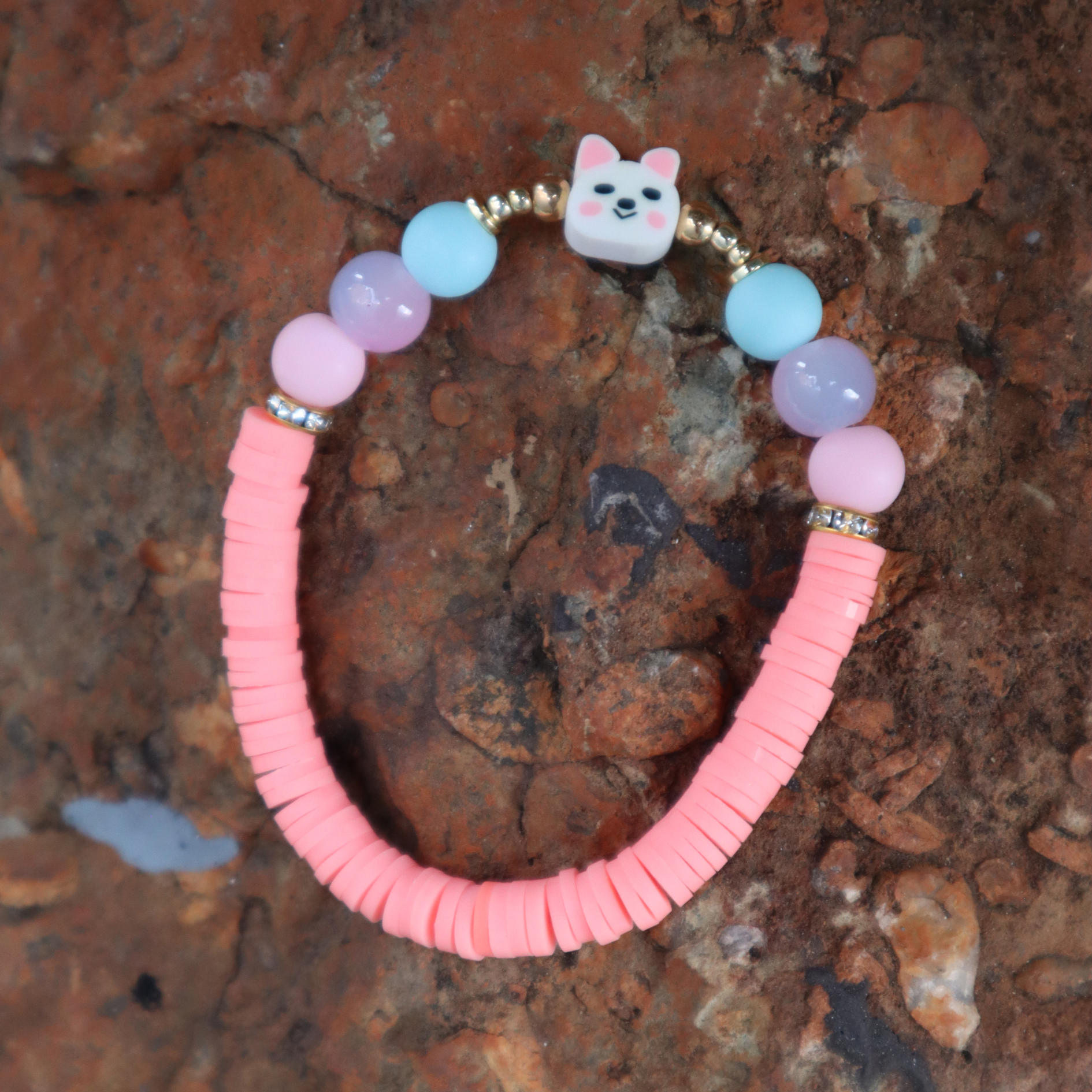 Bunny Hop Bracelet