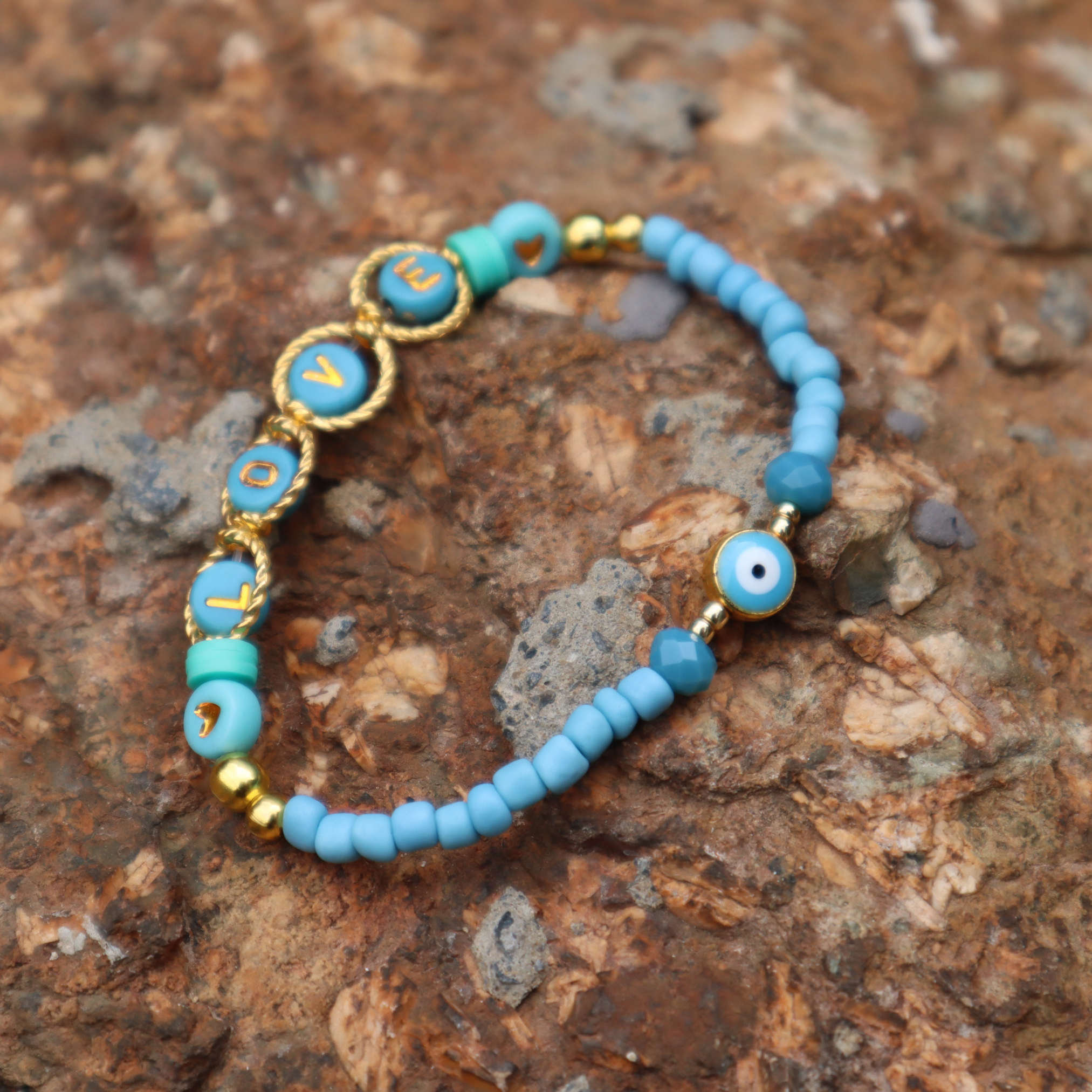 Love Tides Bracelet