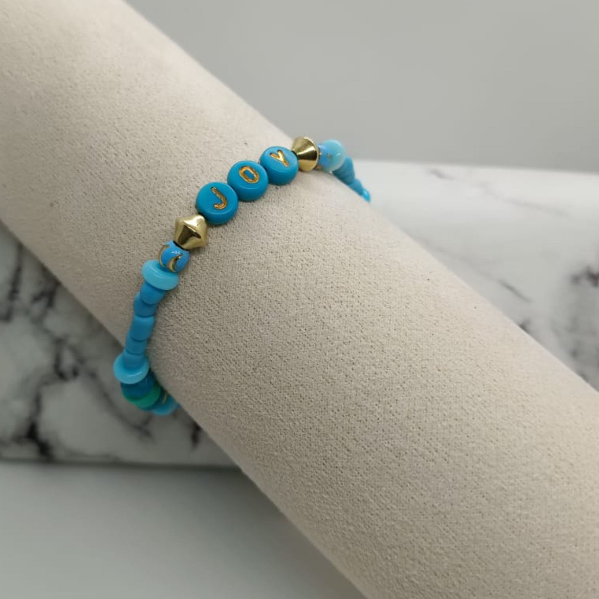 Ripple Bracelet