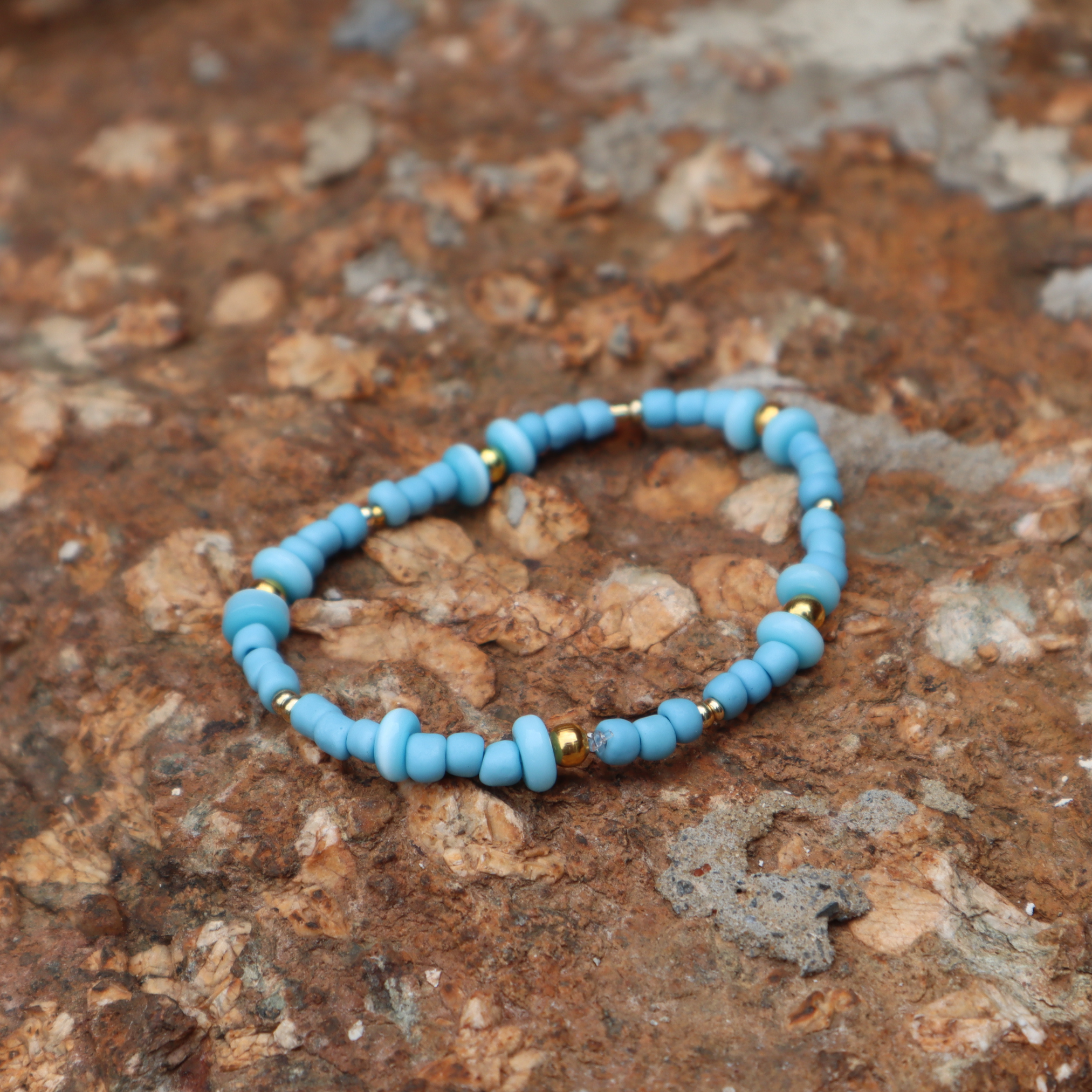 Ocean Breeze Bracelet