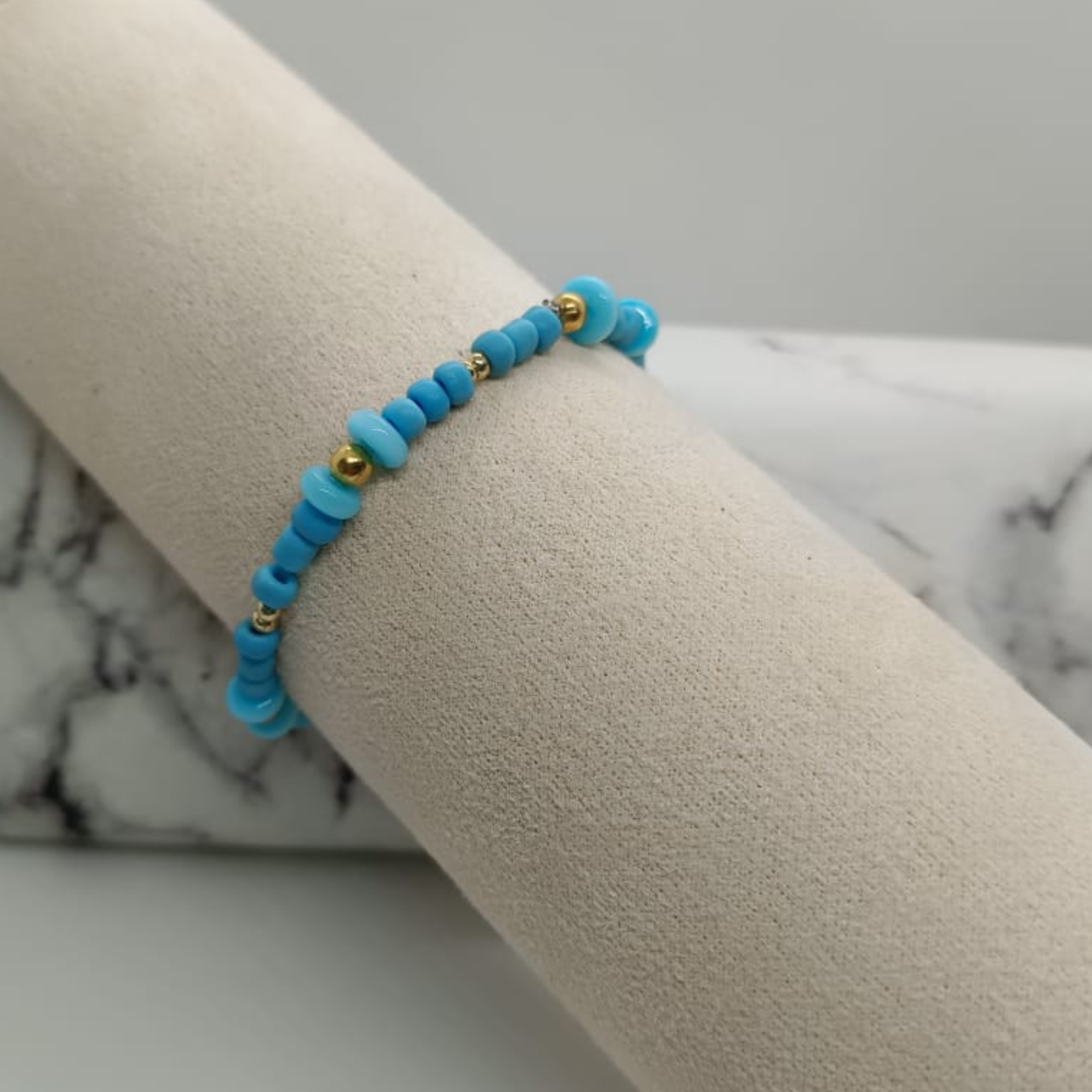 Ocean Breeze Bracelet