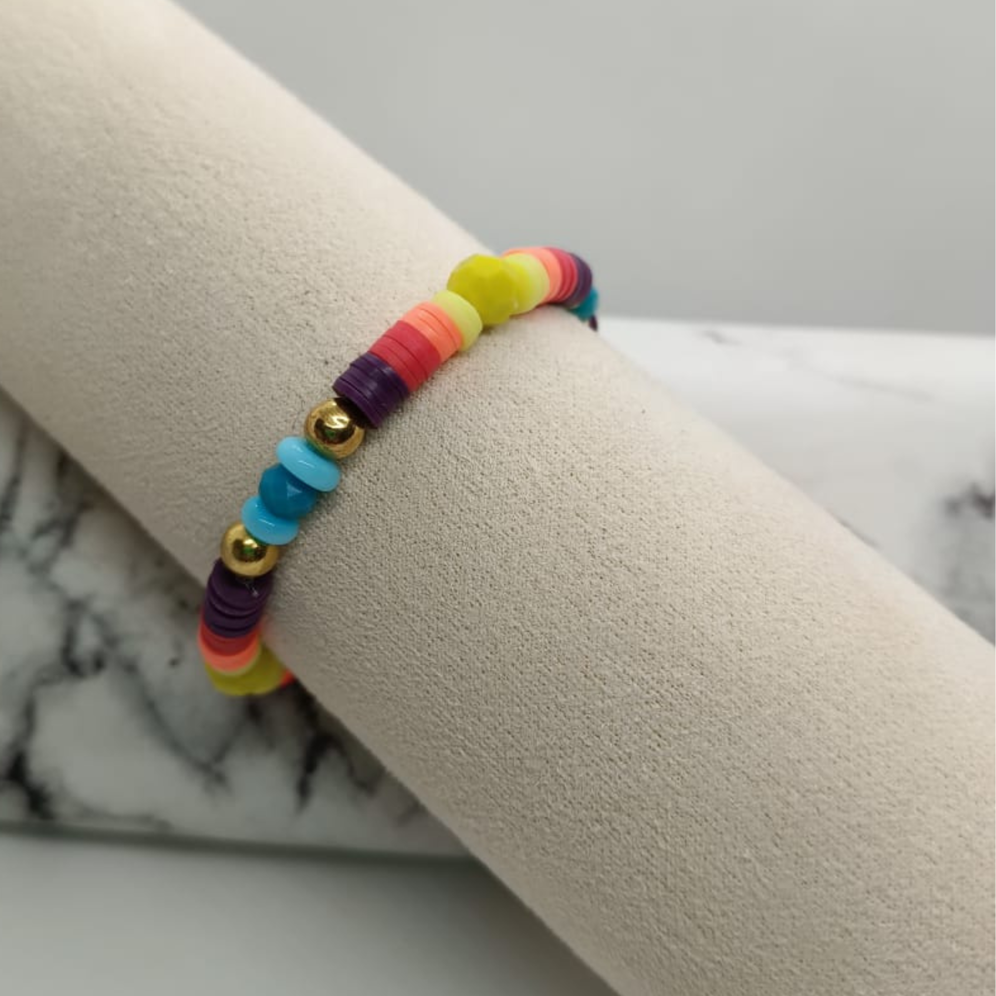 Aurora Bracelet