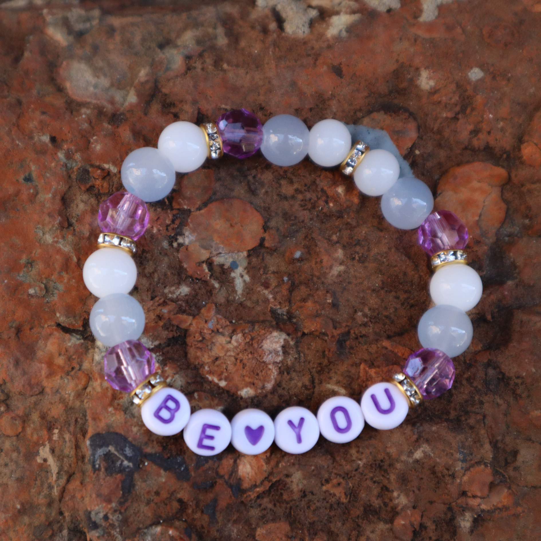 Be You Blossom Bracelet