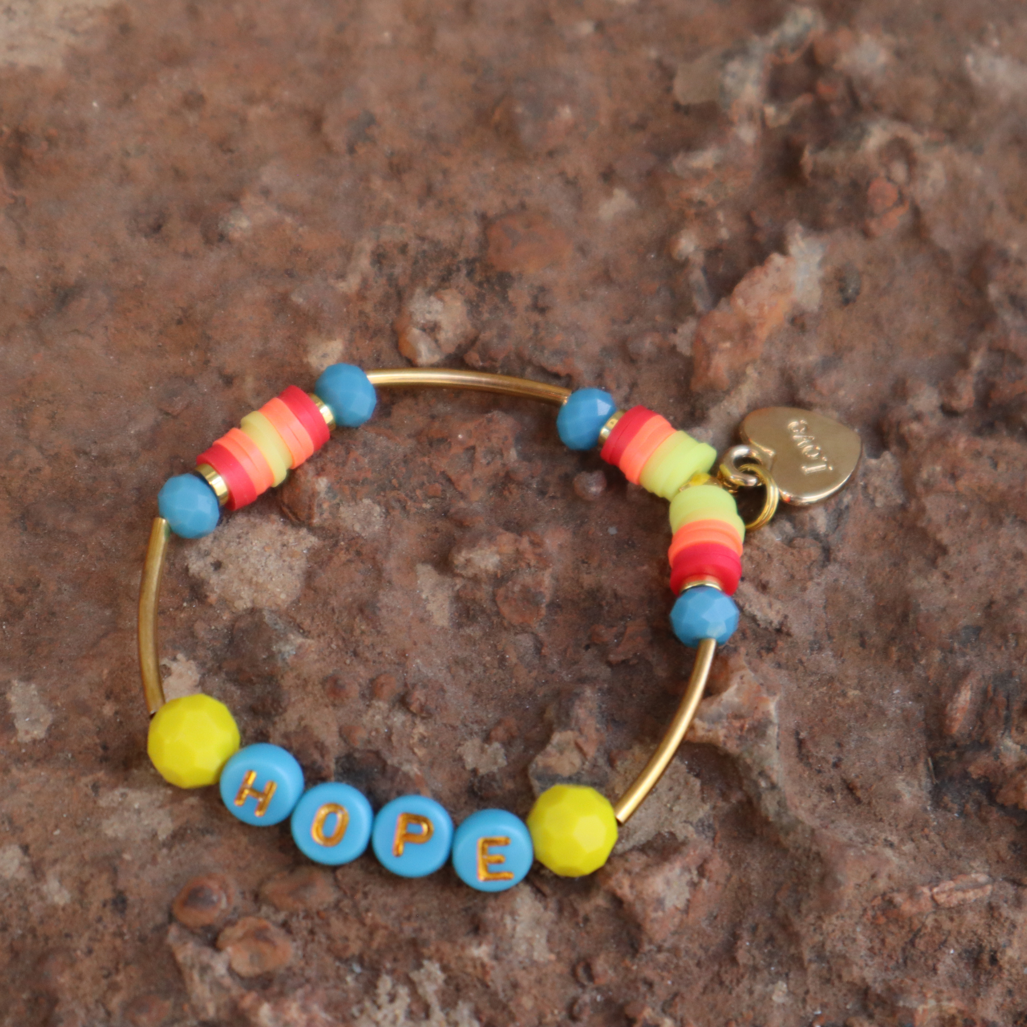 Sunrise Bracelet