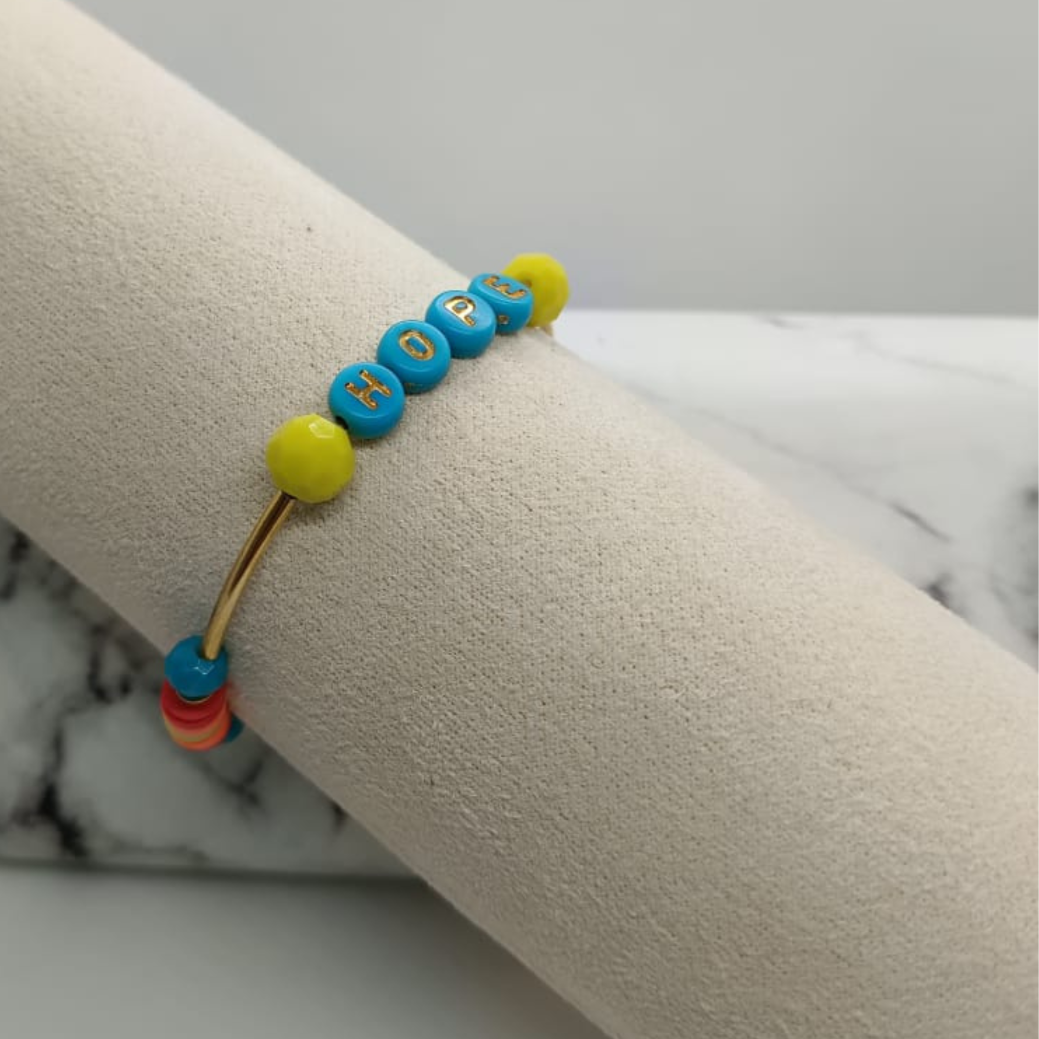 Sunrise Bracelet