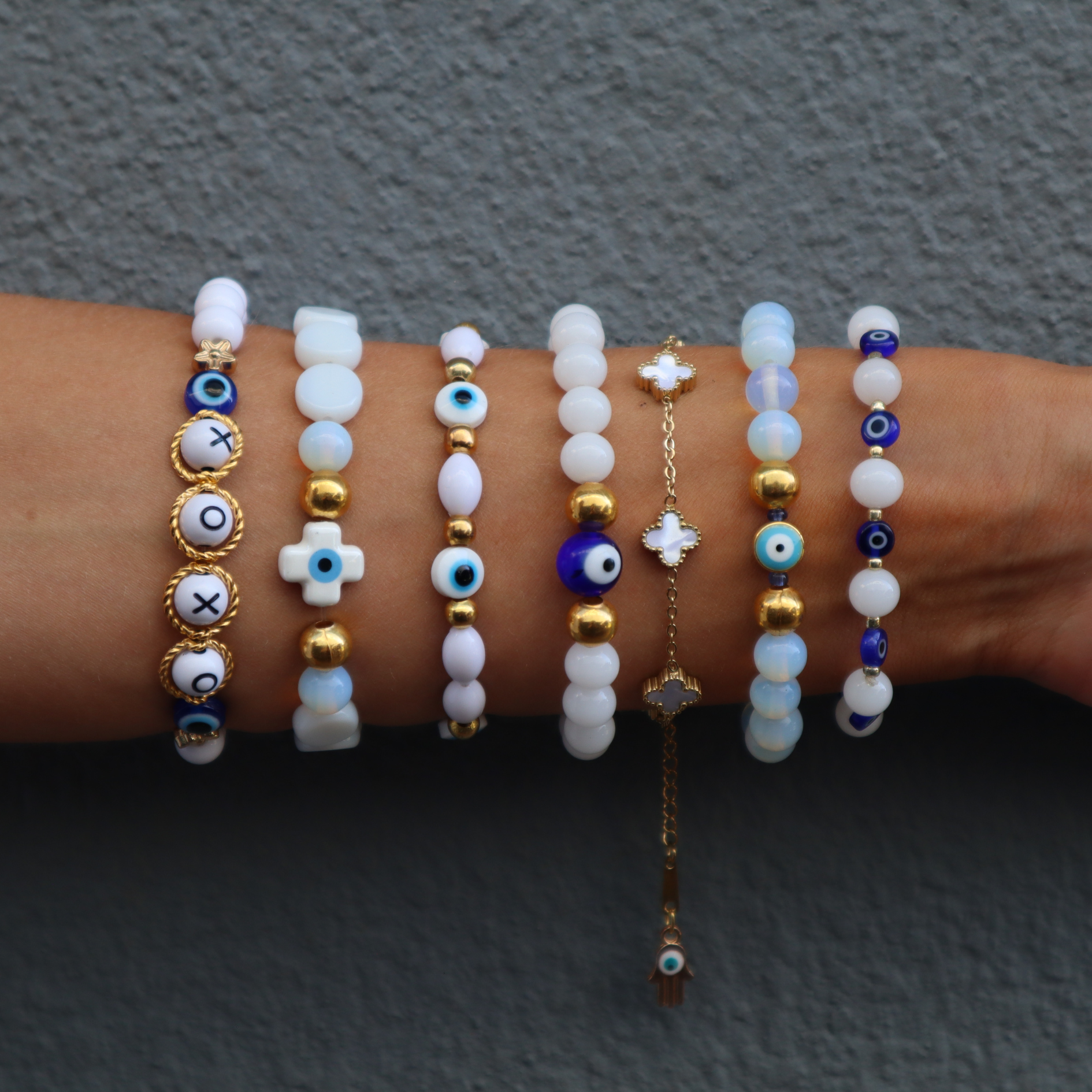 The Lumi Stack