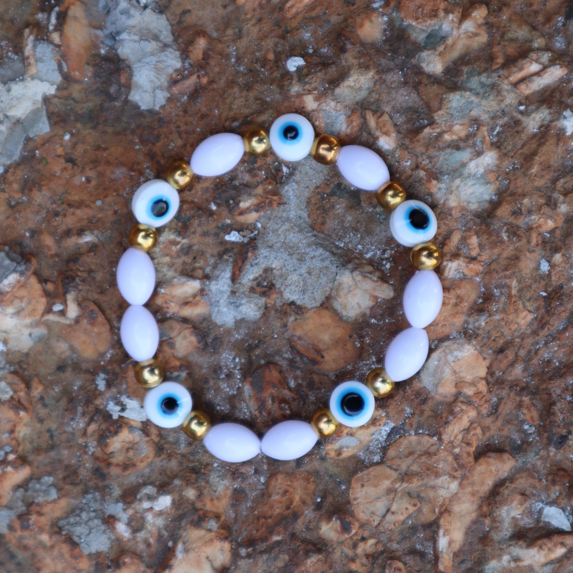 Eye Candy Bracelet