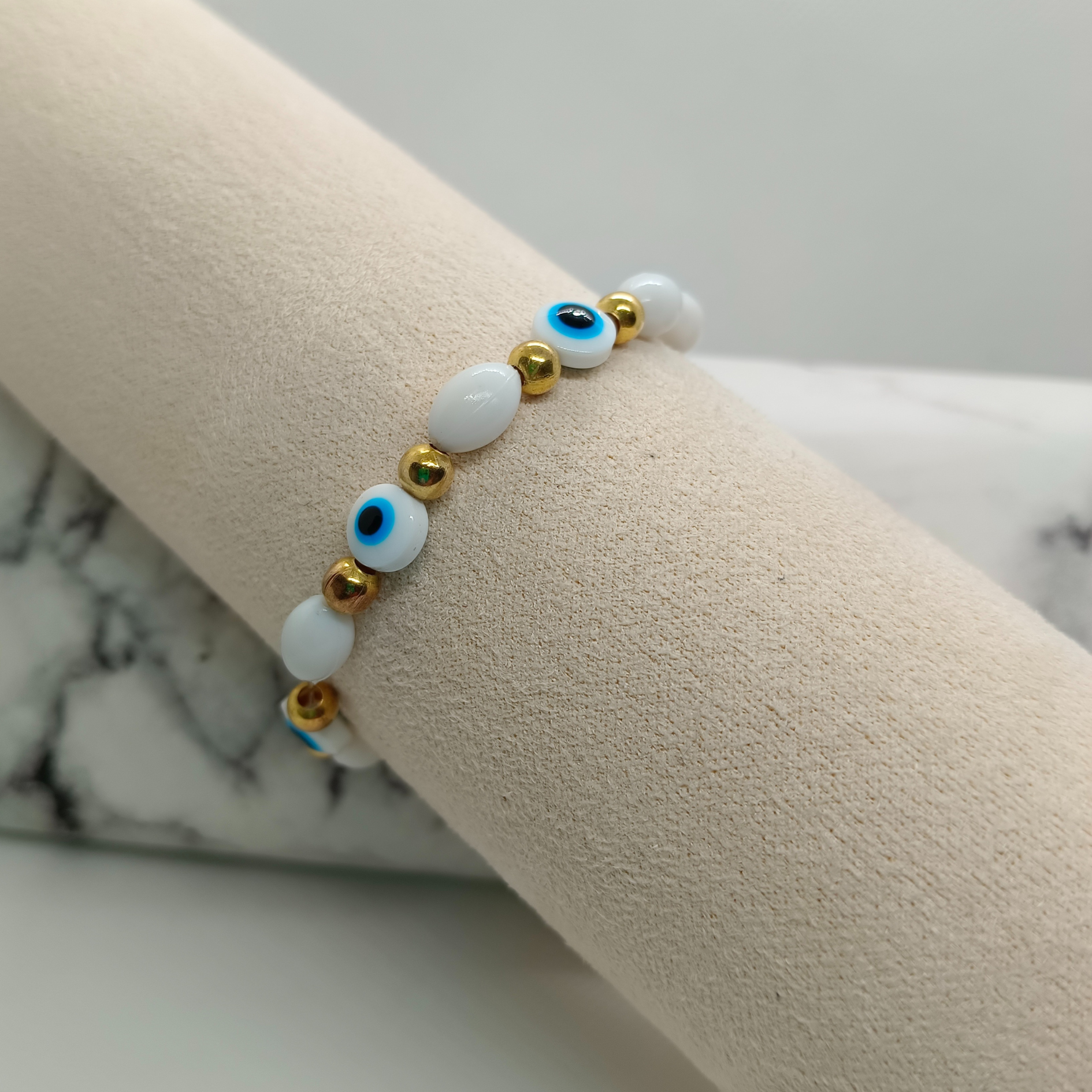 Eye Candy Bracelet