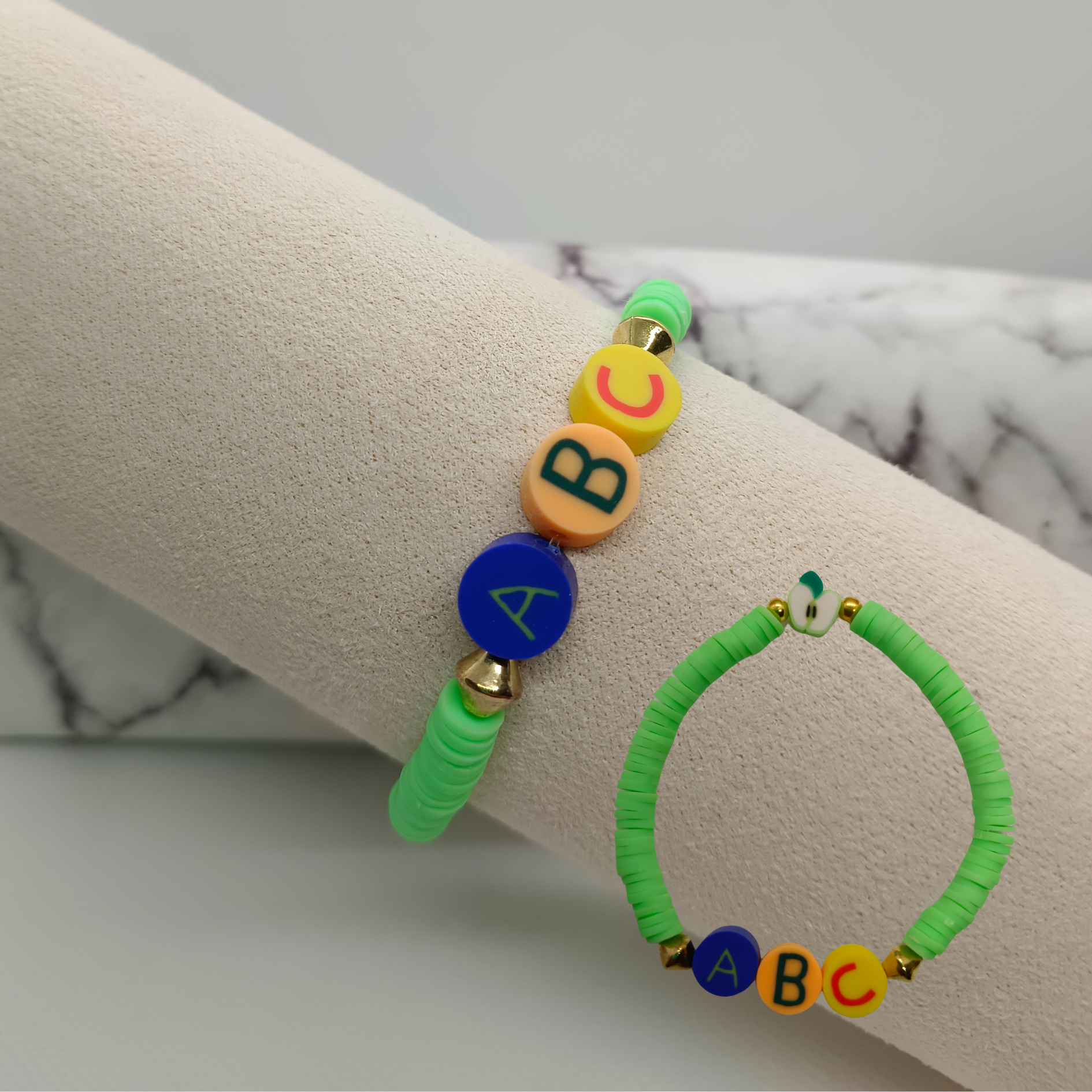 ABC Classics Bracelet