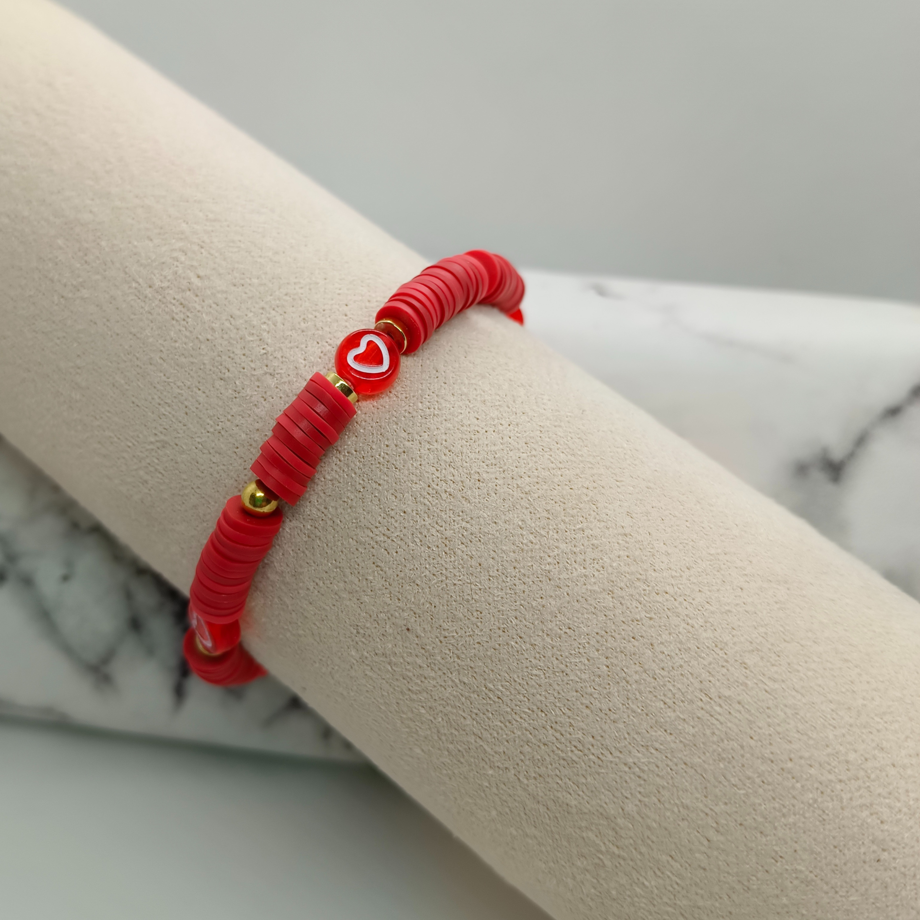 Cherry on Top Bracelet